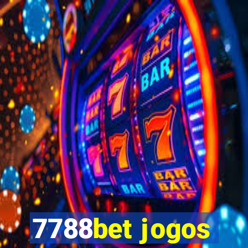 7788bet jogos